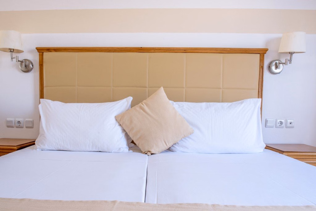 Pela Maria Hotel