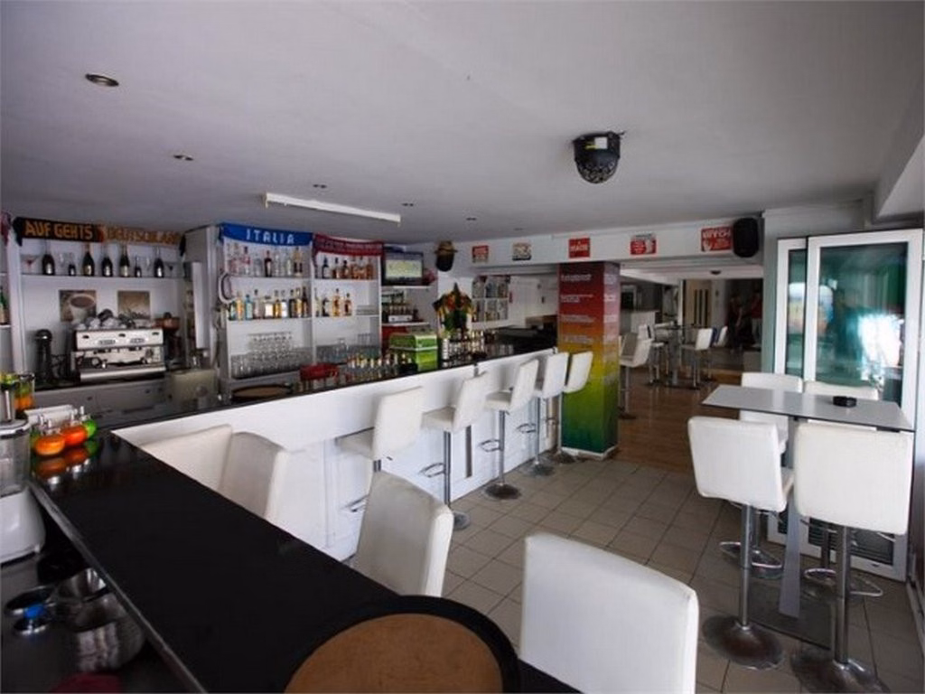 Pela Maria Hotel