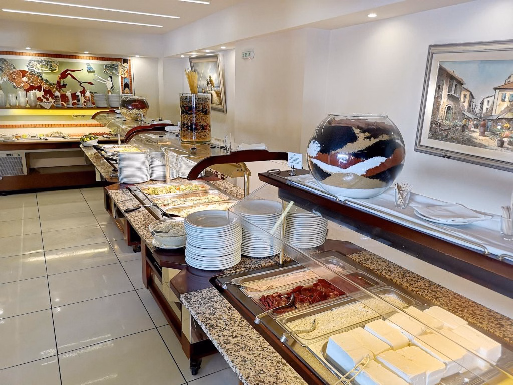 Pela Maria Hotel