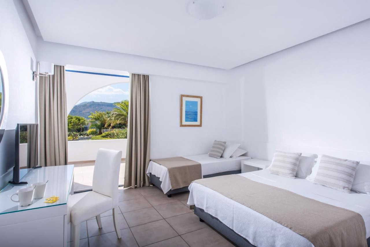Peninsula Resort & Spa