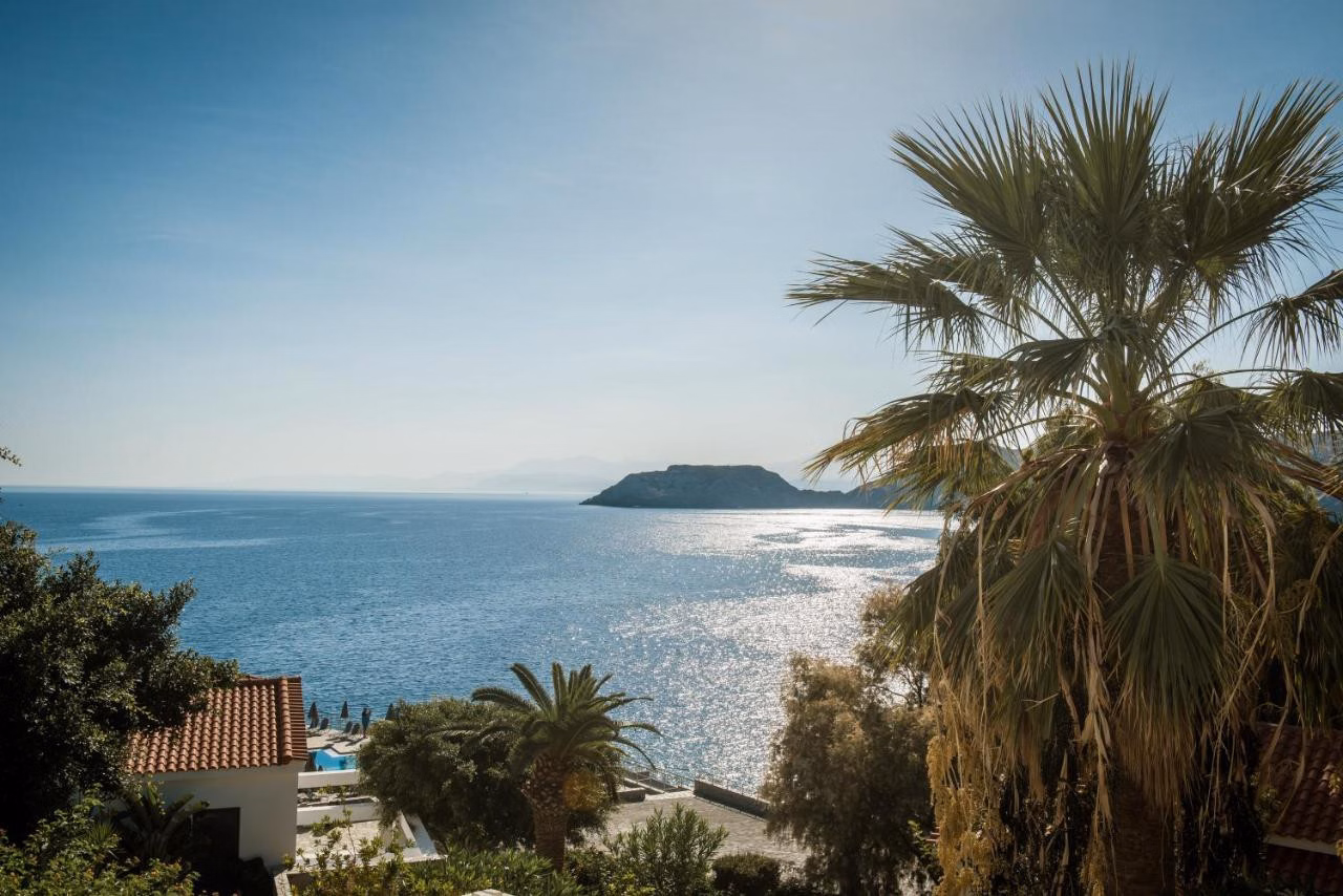 Peninsula Resort & Spa