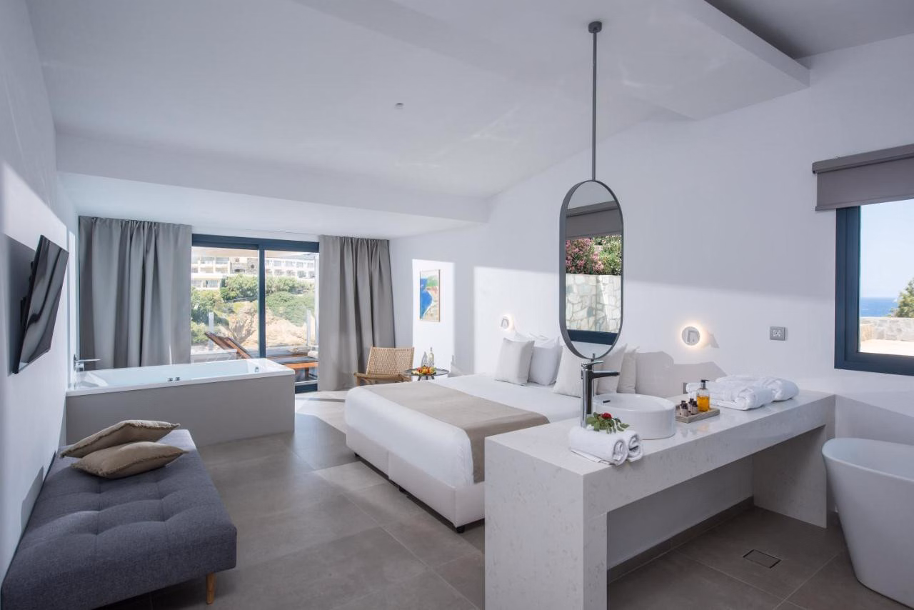 Peninsula Resort & Spa