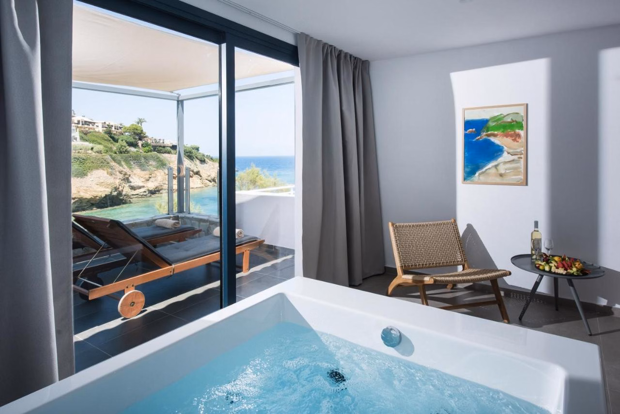 Peninsula Resort & Spa