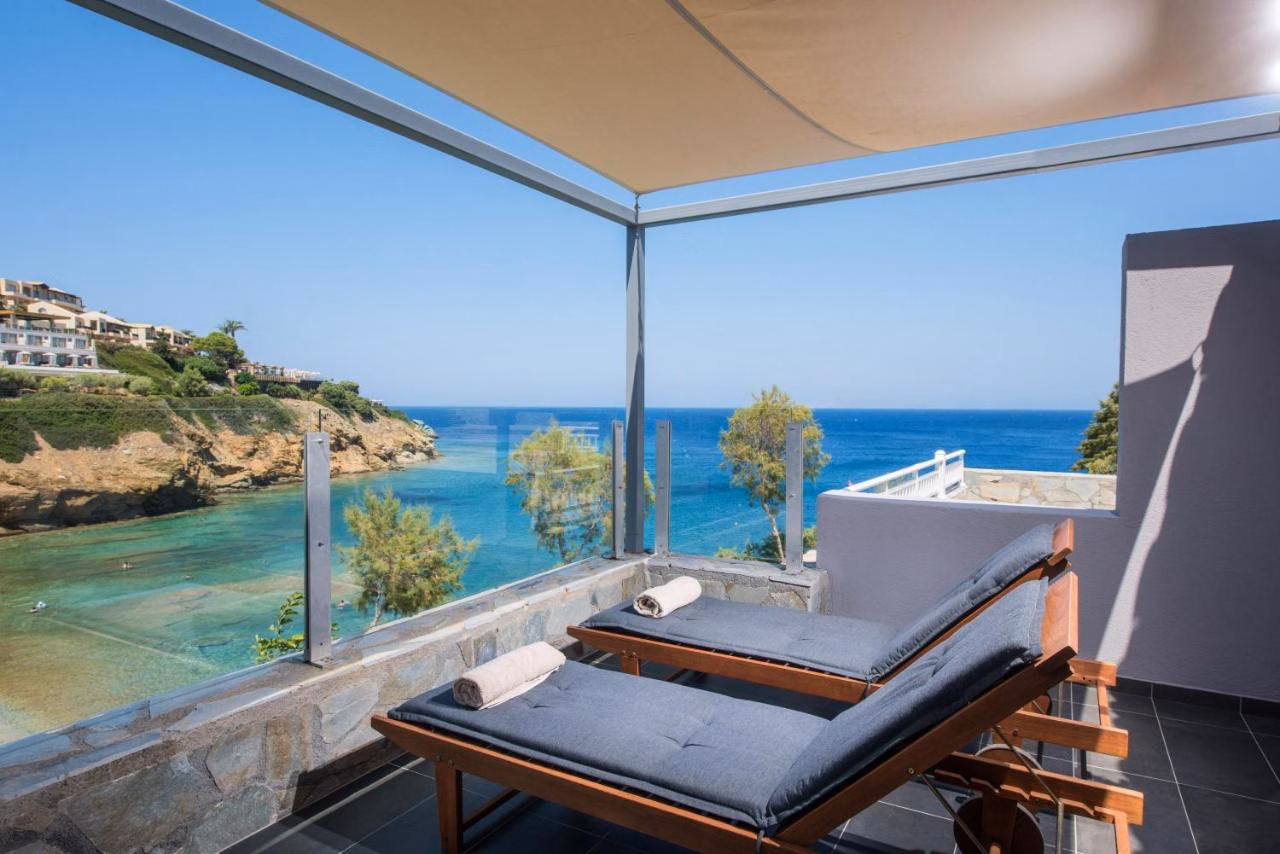 Peninsula Resort & Spa