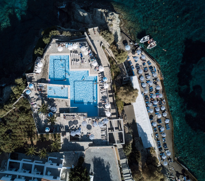 Peninsula Resort & Spa