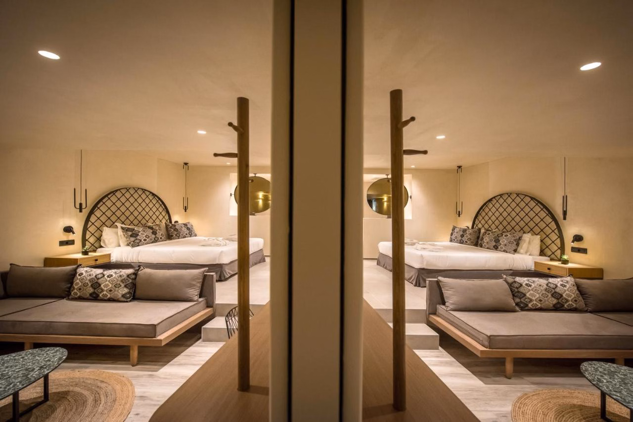 Petousis Hotel & Suites