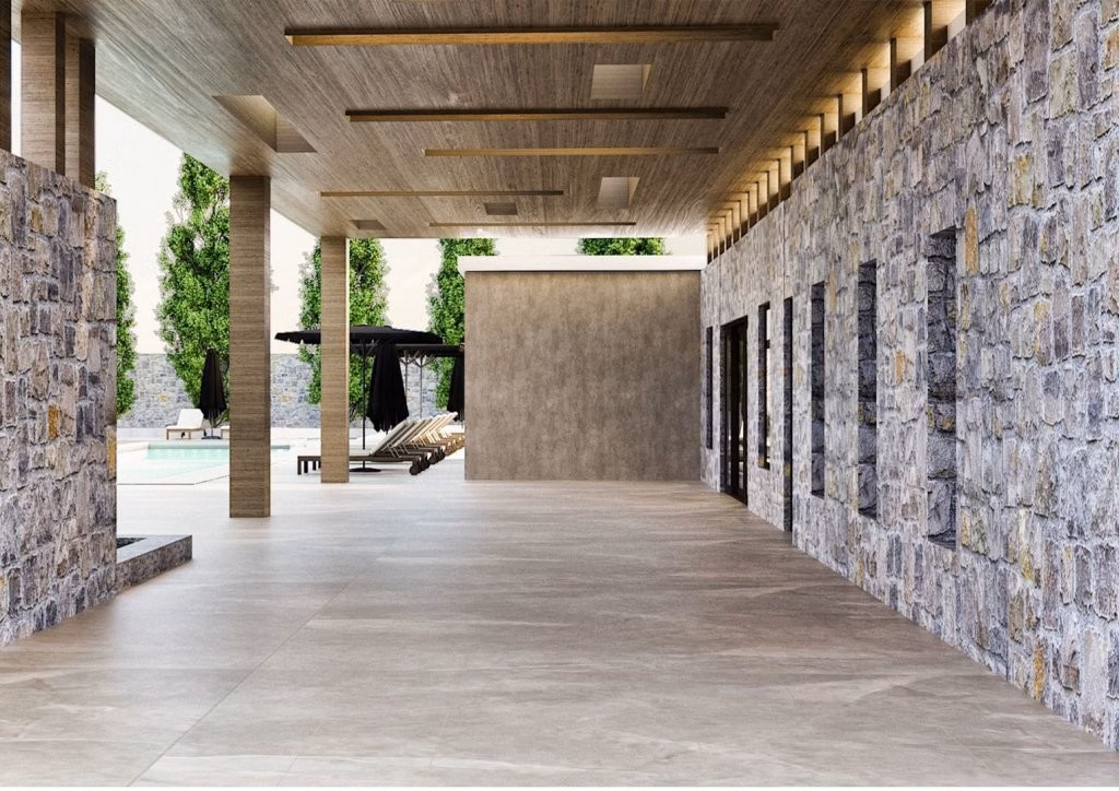 Petousis Hotel & Suites