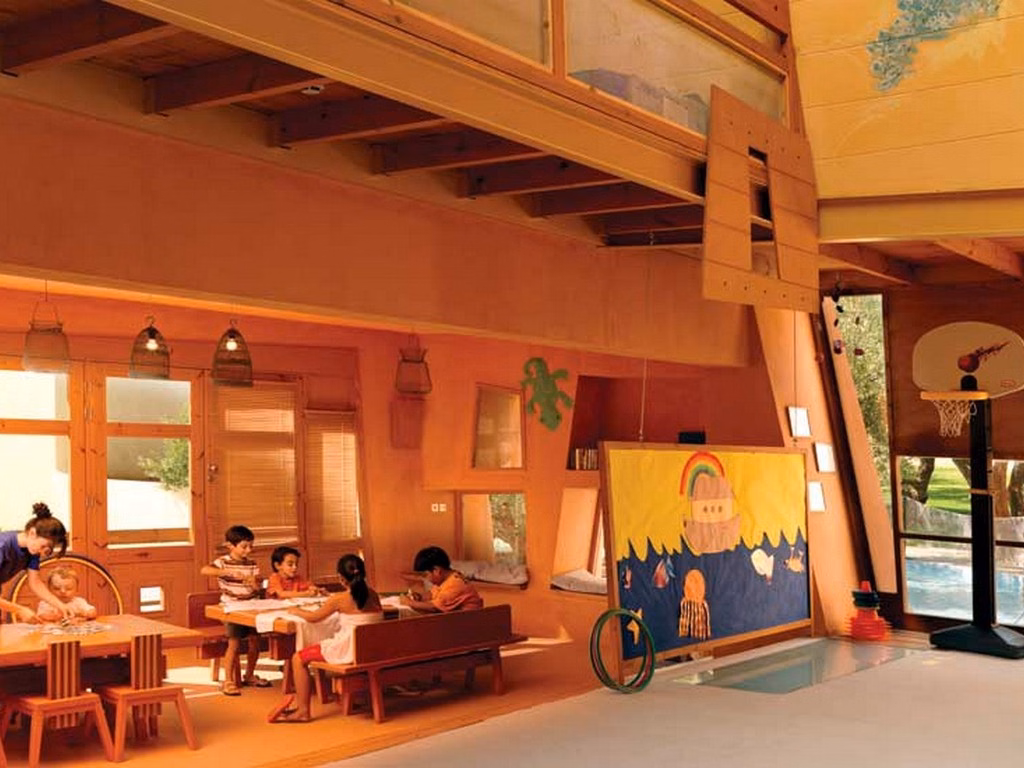Porto Elounda Golf & Spa Resort