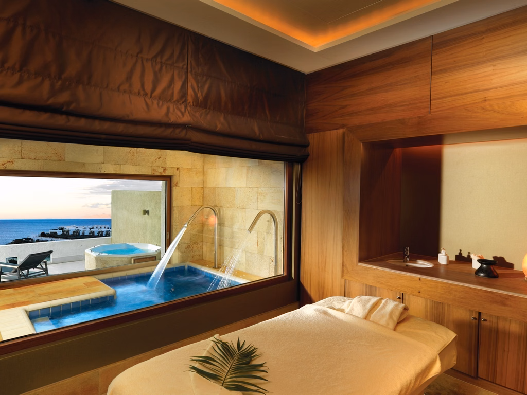 Porto Elounda Golf & Spa Resort