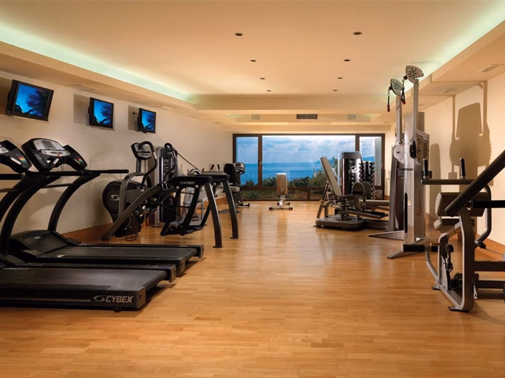 Porto Elounda Golf & Spa Resort