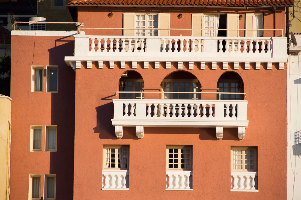 Porto Maltese Boutique Estate