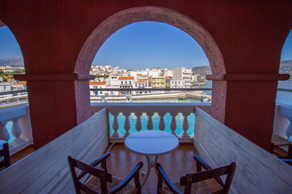 Porto Maltese Boutique Estate