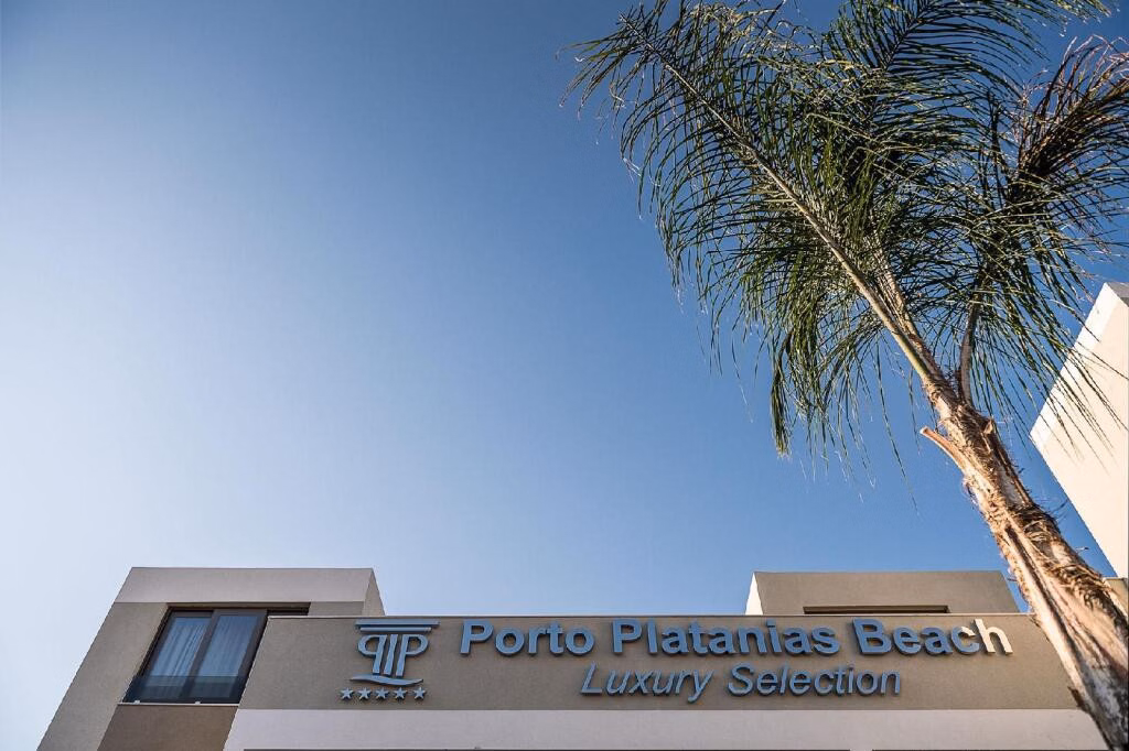 Porto Platanias Beach - Luxury Selection