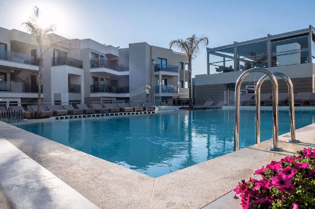 Porto Platanias Beach - Luxury Selection