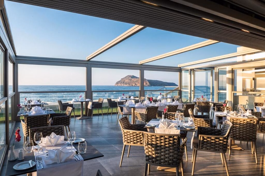 Porto Platanias Beach - Luxury Selection