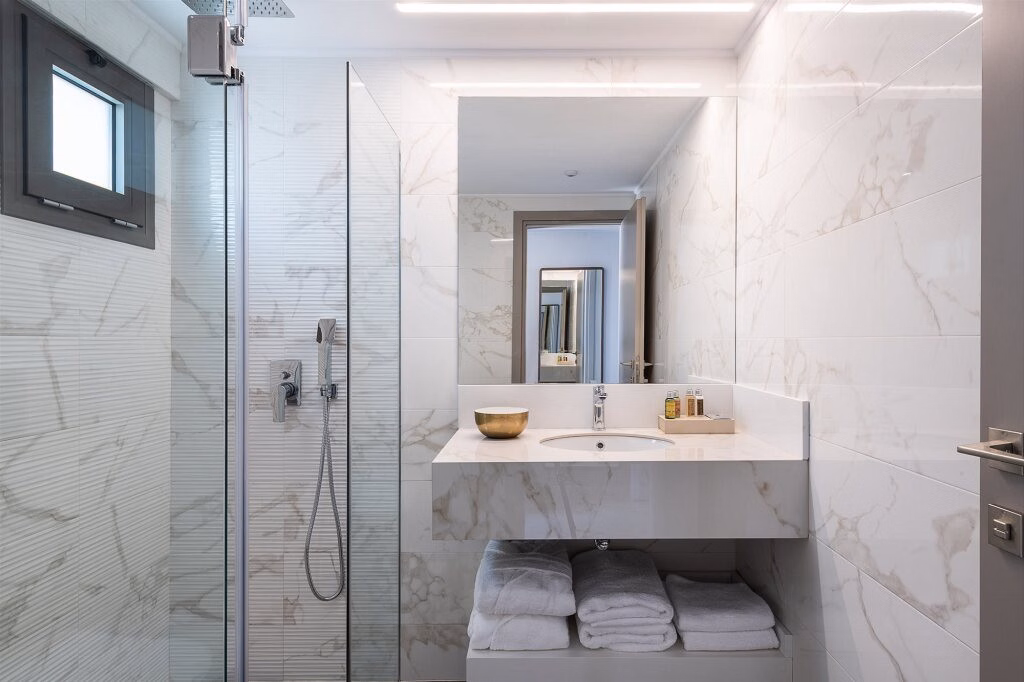 Porto Platanias Beach - Luxury Selection