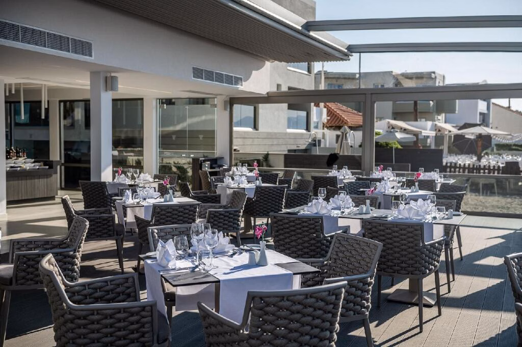 Porto Platanias Beach - Luxury Selection