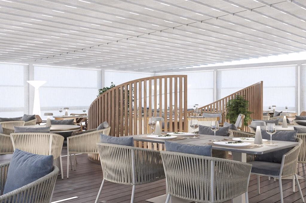Porto Platanias Beach - Luxury Selection