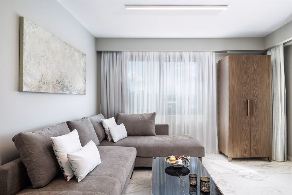 Porto Platanias Beach - Luxury Selection