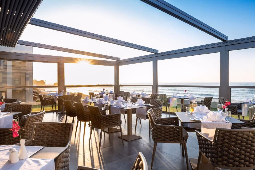 Porto Platanias Beach - Luxury Selection