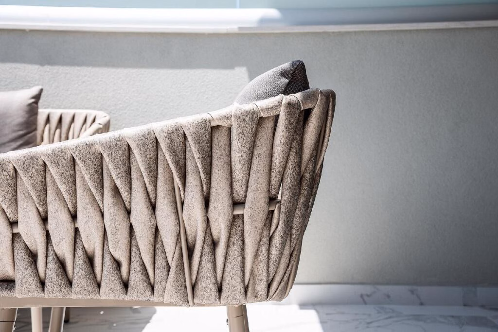 Porto Platanias Beach - Luxury Selection