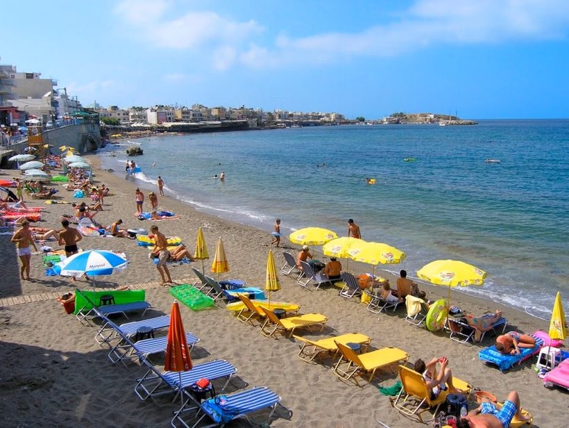 Graikija, Kreta
