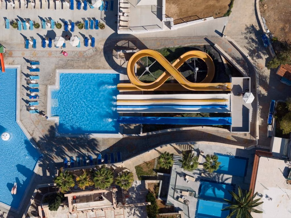 Rethymno Mare Royal & Water Park