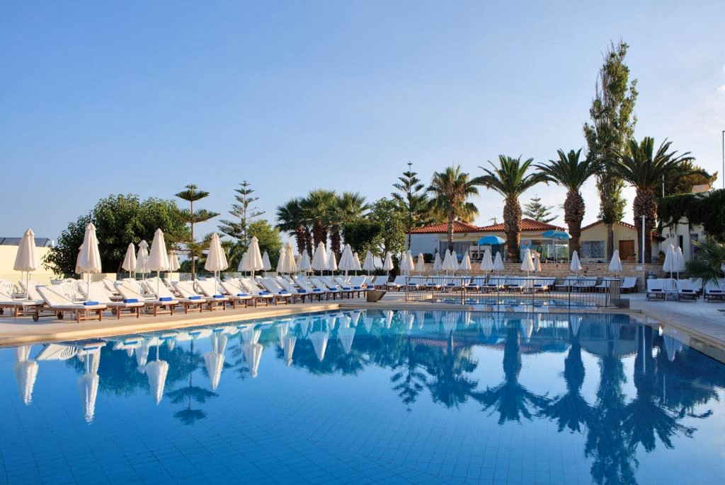 Rethymno Mare Royal & Water Park