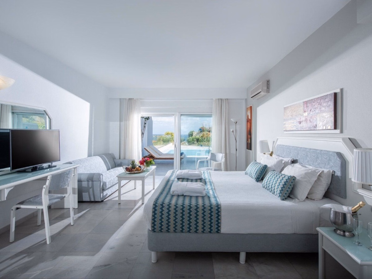 Rethymno Mare Royal & Water Park