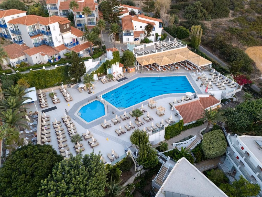 Rethymno Mare & Water Park