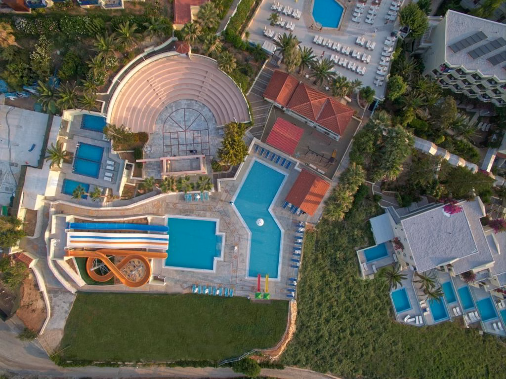 Rethymno Mare & Water Park