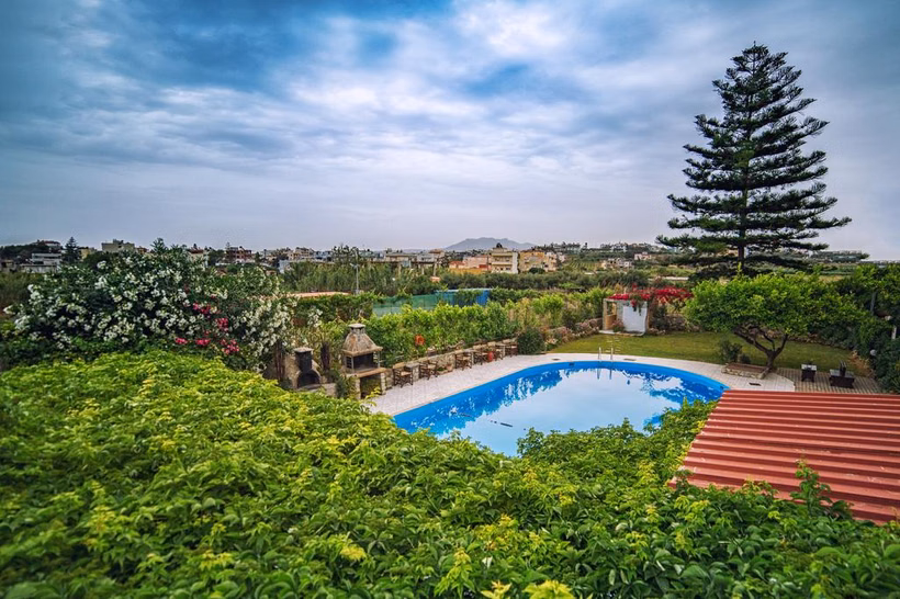 Graikija, Kreta