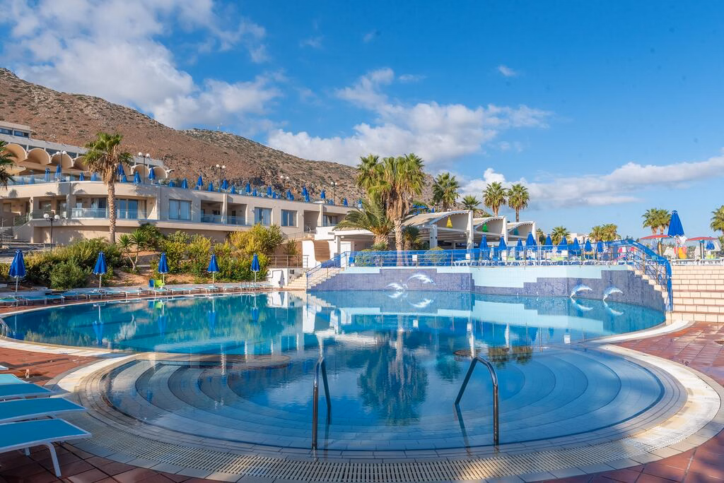 Royal & Imperial Belvedere Hotels - All inclusive