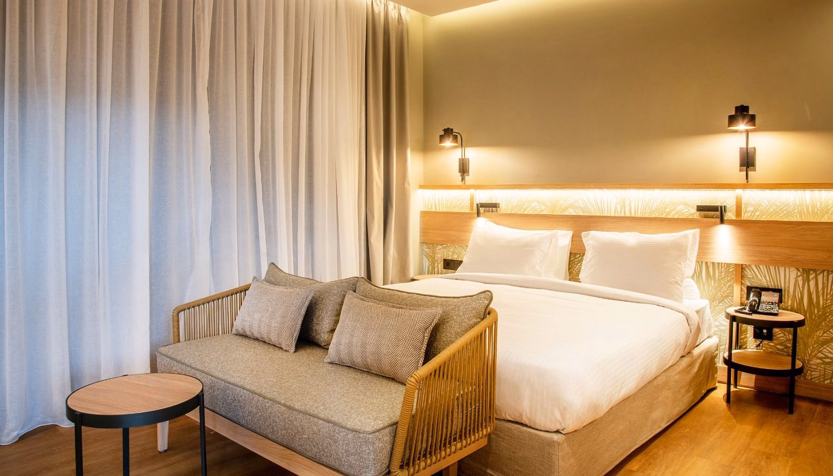 Senseana Sea Side Resort & Aquadventure