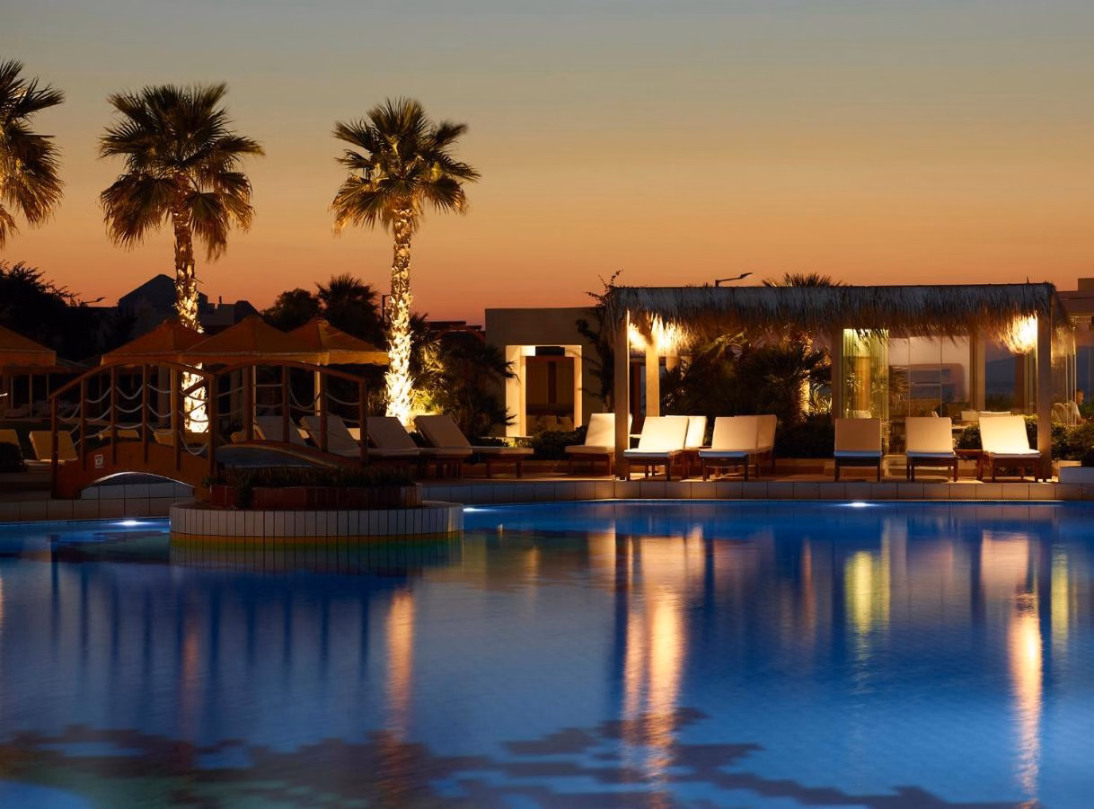 Serita Beach - All Inclusive