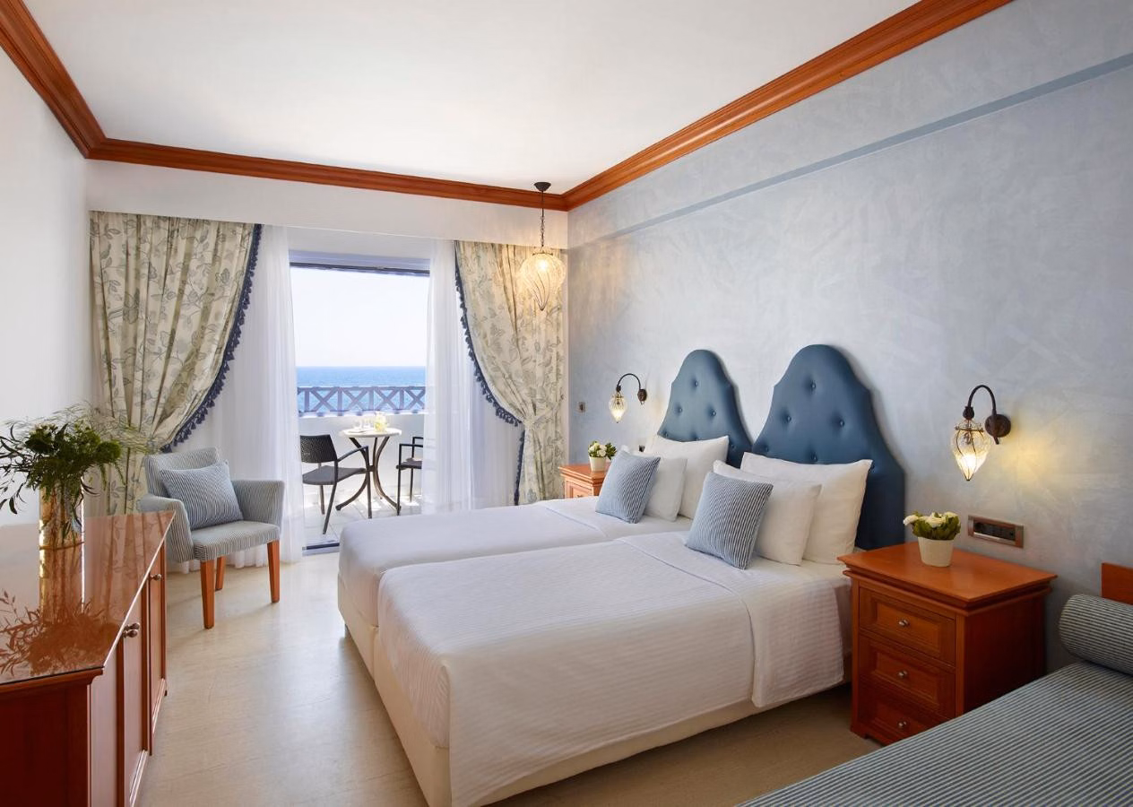 Serita Beach - All Inclusive