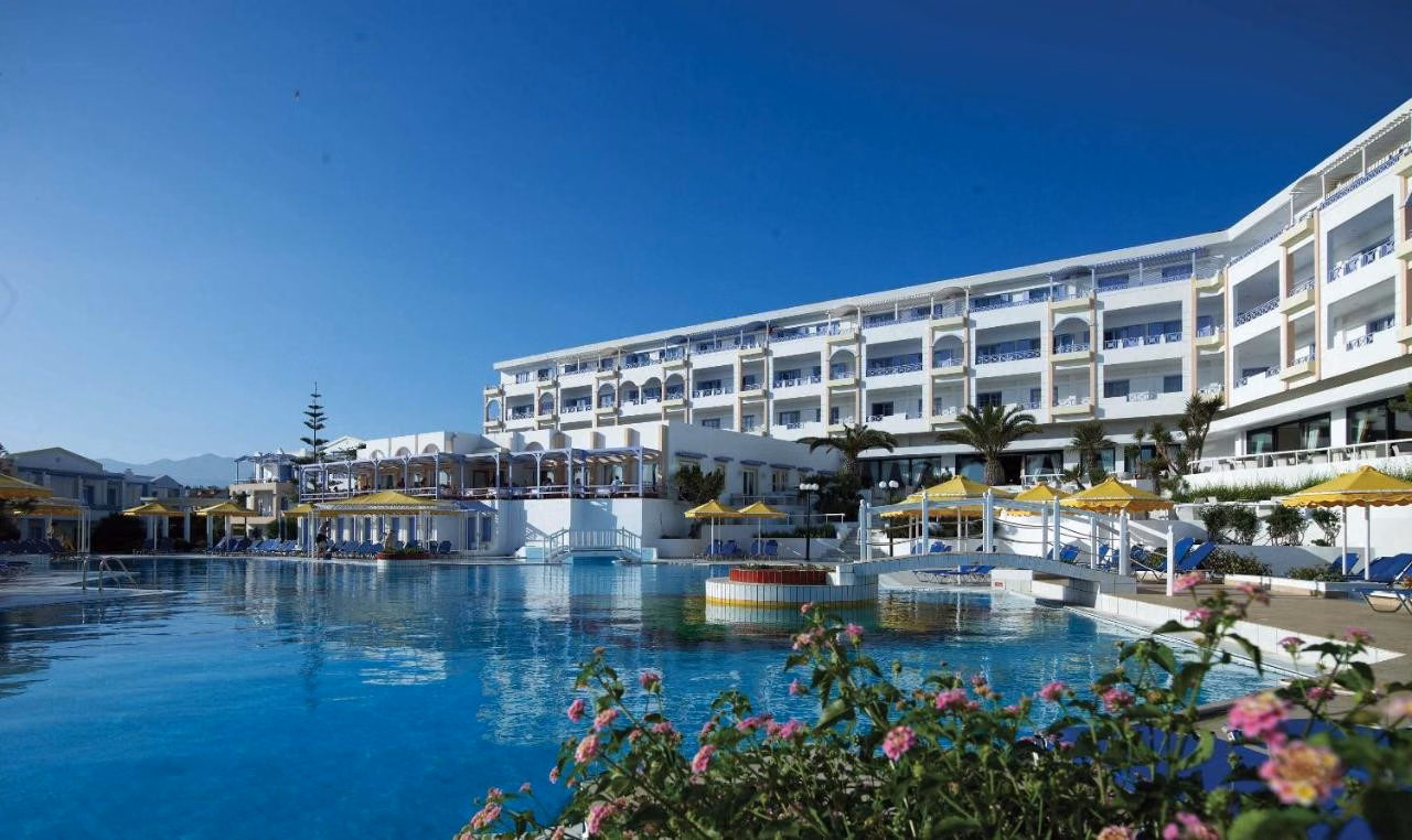 Serita Beach - All Inclusive