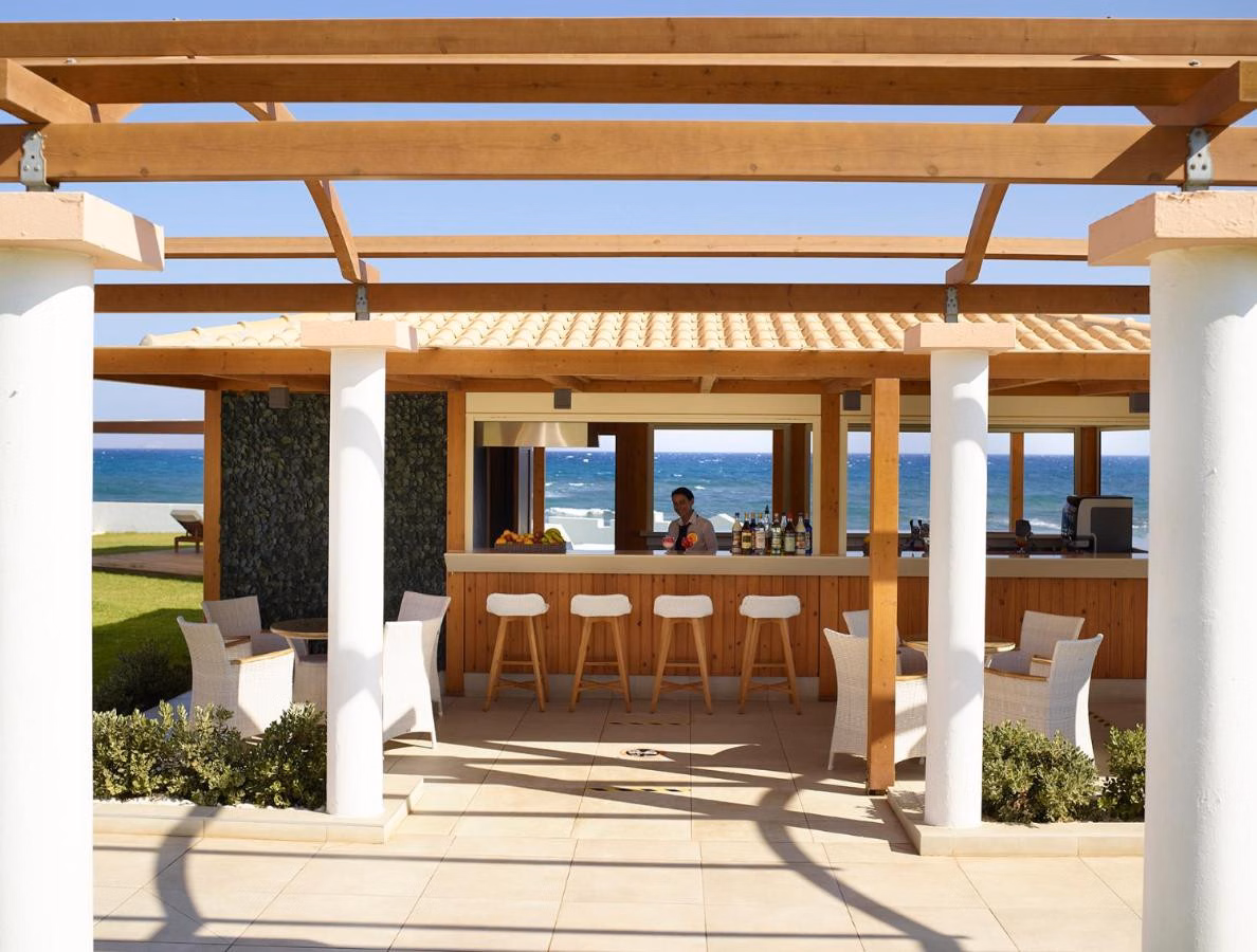 Serita Beach - All Inclusive
