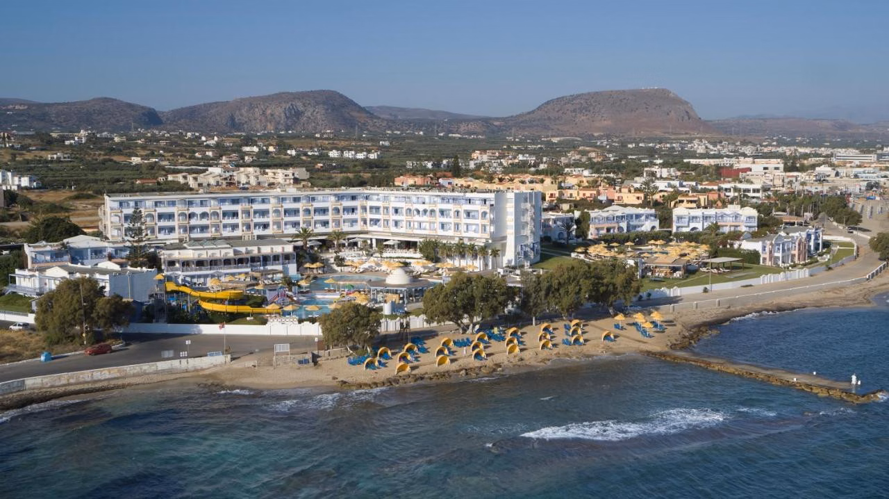 Serita Beach - All Inclusive