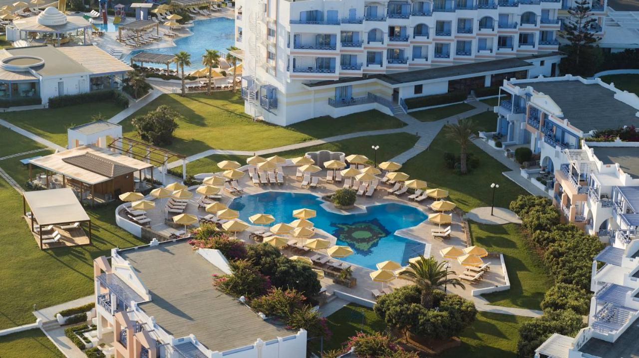 Serita Beach - All Inclusive