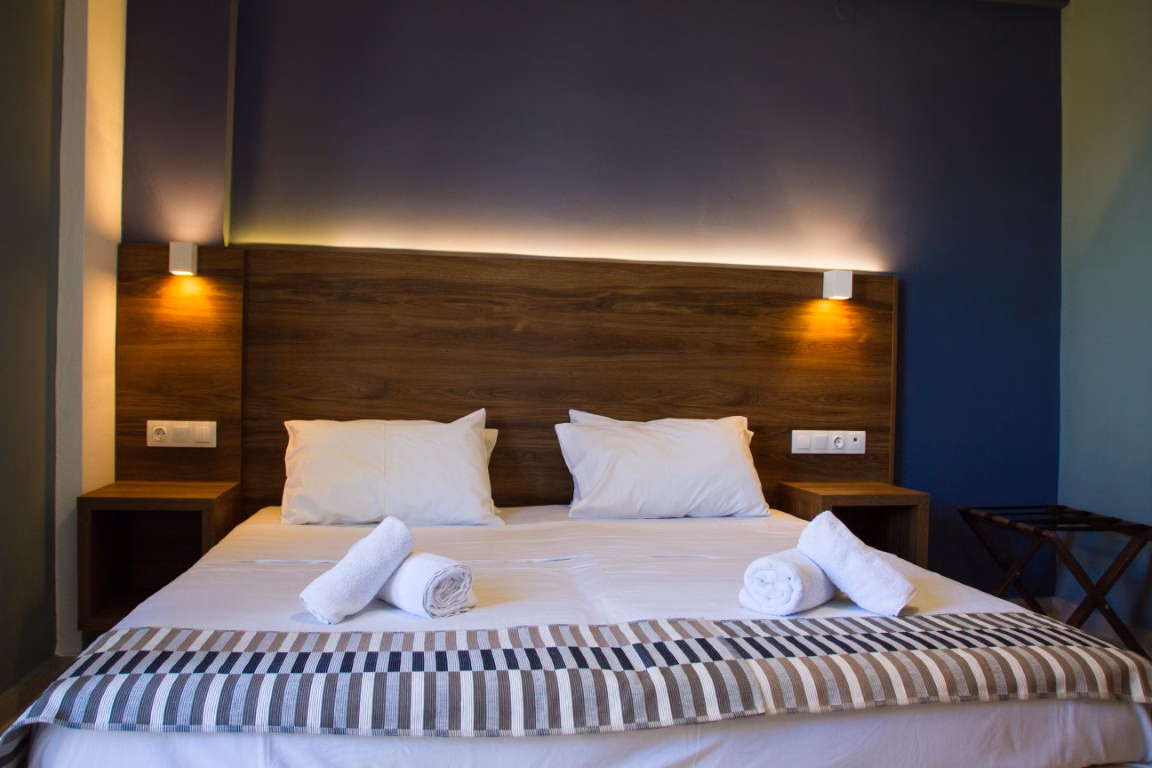 Stalis Hotel