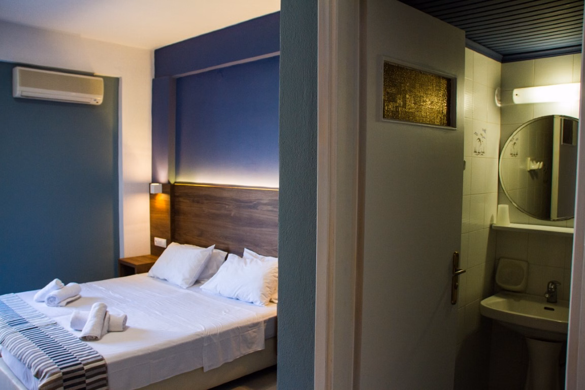 Stalis Hotel