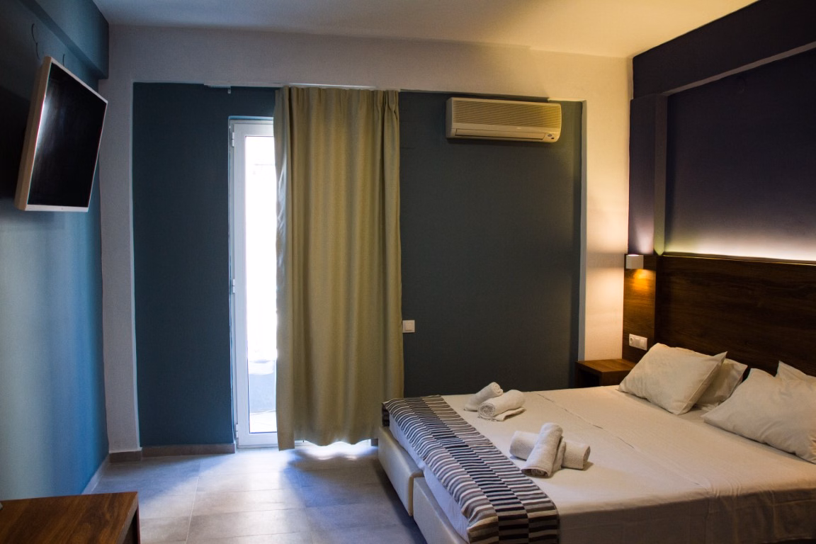 Stalis Hotel