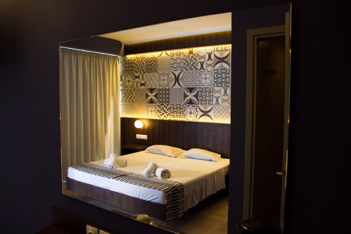 Stalis Hotel