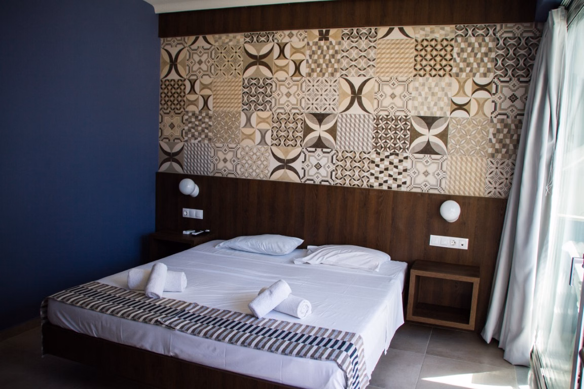 Stalis Hotel