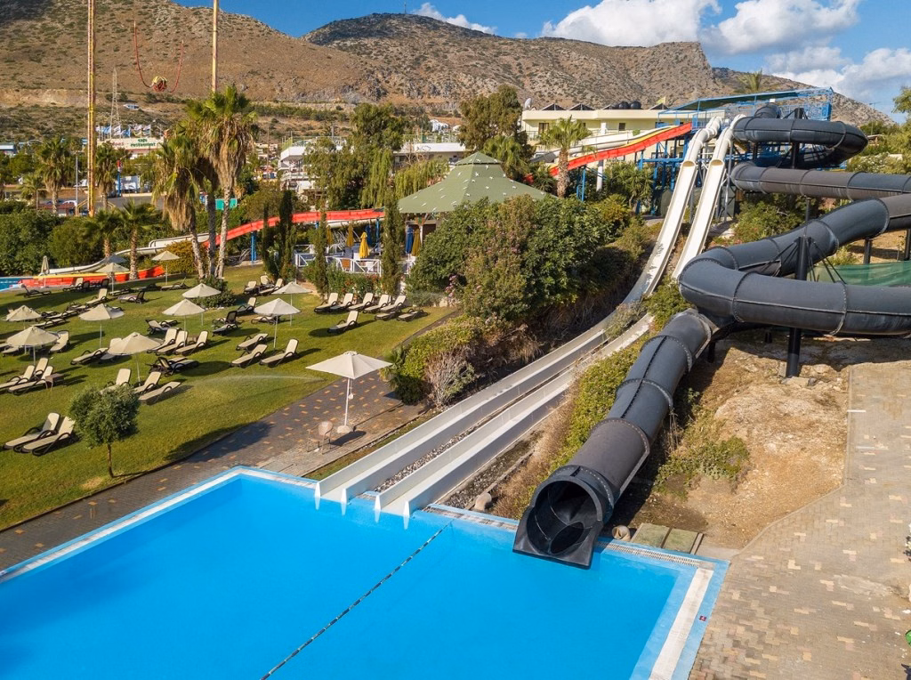 Star Beach Village and Water Park
