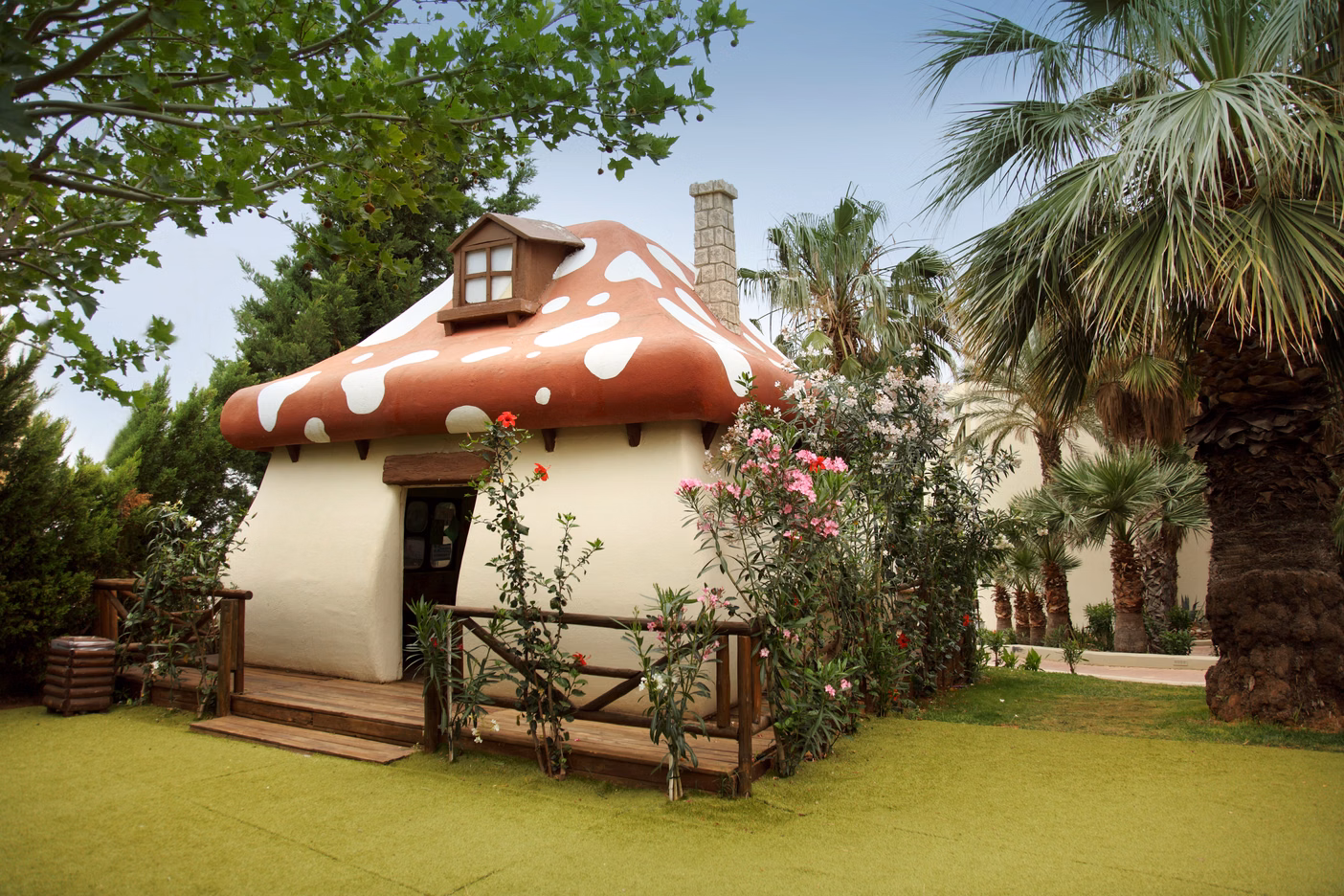 Star Beach Village and Water Park