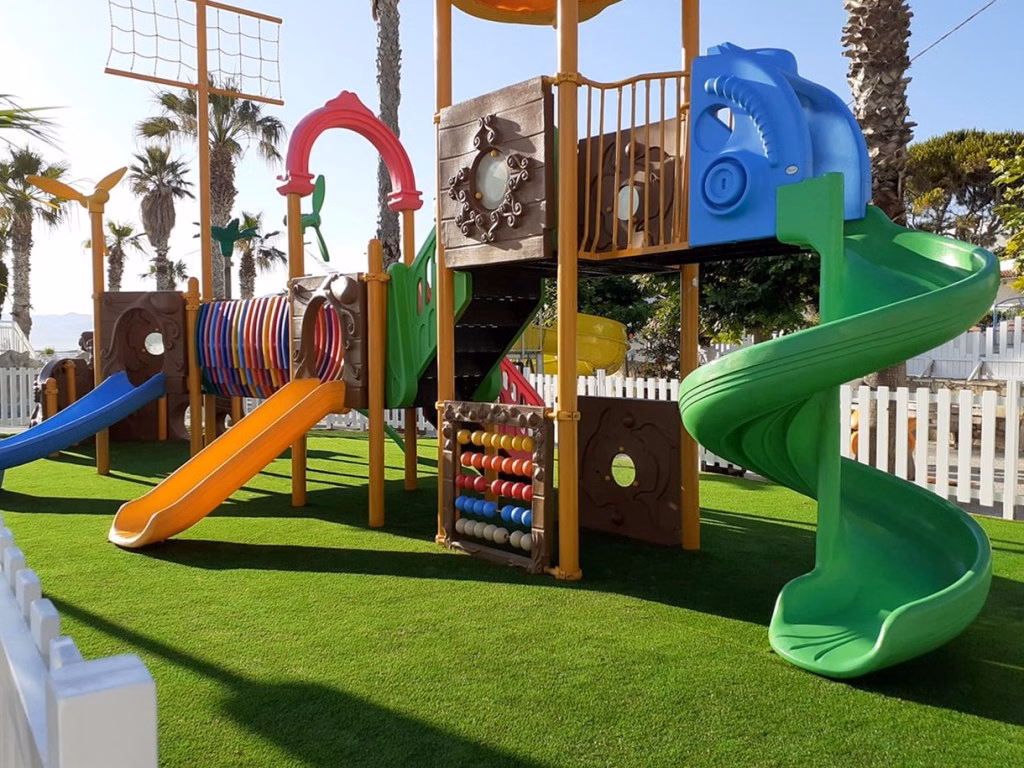 Star Beach Village and Water Park
