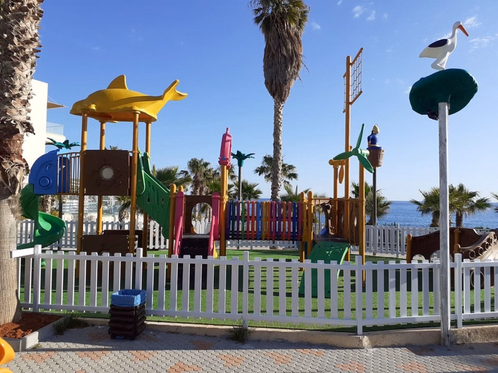 Star Beach Village and Water Park
