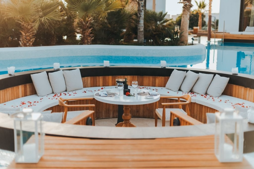 Stella Island Luxury Resort & Spa - Adults Only